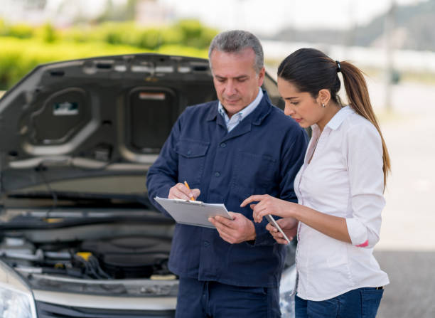 Local insurance for Ashtabula County County drivers